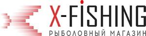 Лого X-Fishing