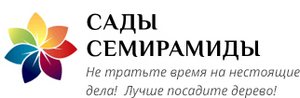 Лого СОВРЕМЕННЫЙ ПИТОМНИК «ЭКОСАД»